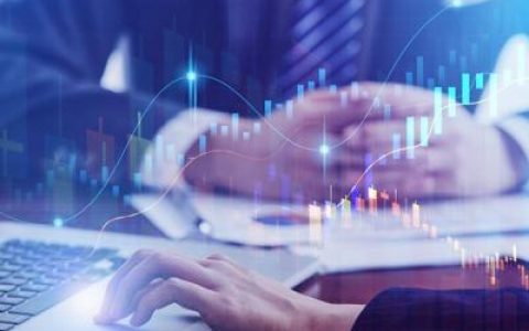 期货行情滞后外盘